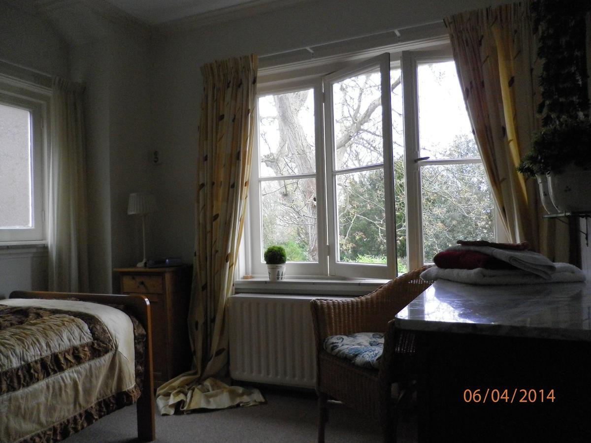 B&B Anemoon Yerseke Cameră foto
