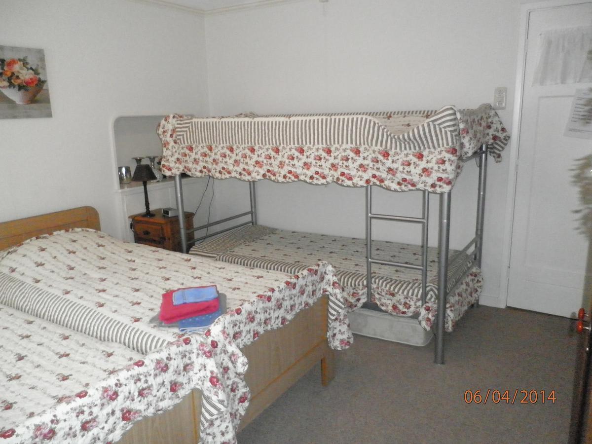B&B Anemoon Yerseke Cameră foto