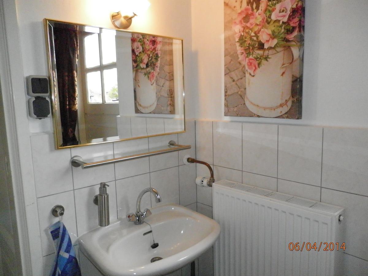 B&B Anemoon Yerseke Cameră foto
